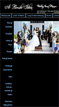 Mobile Screenshot of abrideidea.com